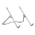 thumbnail image 1 of Soporte para computadora portátil de escritorio de aleación de aluminio, mesa de oficina en casa, soporte para tableta, soporte ajustable antideslizante, estante Advancent DN1395-06B, 1 of 2