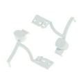 thumbnail image 4 of BQBQERT Lightweight Gaming Button Part Disk Drive Eject Button Replacement Easy Installation for 360 Game Console, 4 of 5