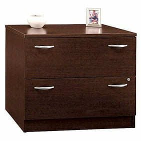 Bush Series C Lateral File Cabinet 2 Drawer Walmart Com