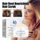 thumbnail image 2 of Xihbxyly Exfoliante Capilar Nutritivo, Crema Exfoliante Regeneradora Capilar, Promueve La Salud Del Cuero Cabelludo y Reduce La Caída Del Cabello, Cabello Más Abundante y Fuerte, Rutina Diaria de Cui, 2 of 7