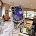 thumbnail image 1 of Exprese su personalidad con una linda funda para iPhone con pegatina de animal, compatible con iPhone 15 Pro Max 14 13 12 Pro 11, 1 of 4