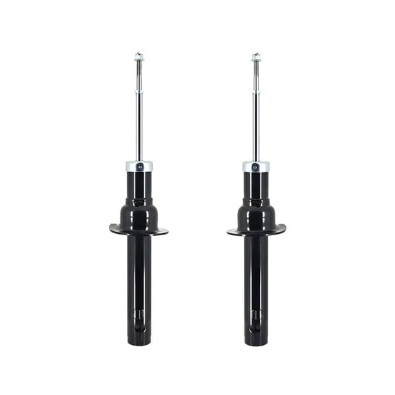 Pair of 2 Front Suspension Strut Assembly For 2005-2010 Jeep Grand Cherokee
