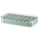 thumbnail image 1 of Bearachild Molde de esfera de cubitos de hielo, bandeja antiadherente de múltiples rejillas, máquina para hacer glaseado de vino, moldes DIY Cocina y Comedor Plaza Verde, 1 of 6