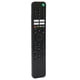 thumbnail image 2 of RMFTX520P Control remoto de repuesto Control remoto por voz universal para Sony TX520E TX520U RMFTX520B TV, 2 of 5
