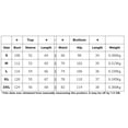 thumbnail image 3 of AURA Women Two Piece Outfit Long Sleeve Shirt Drawstring Shorts Casual Set, 3 of 3
