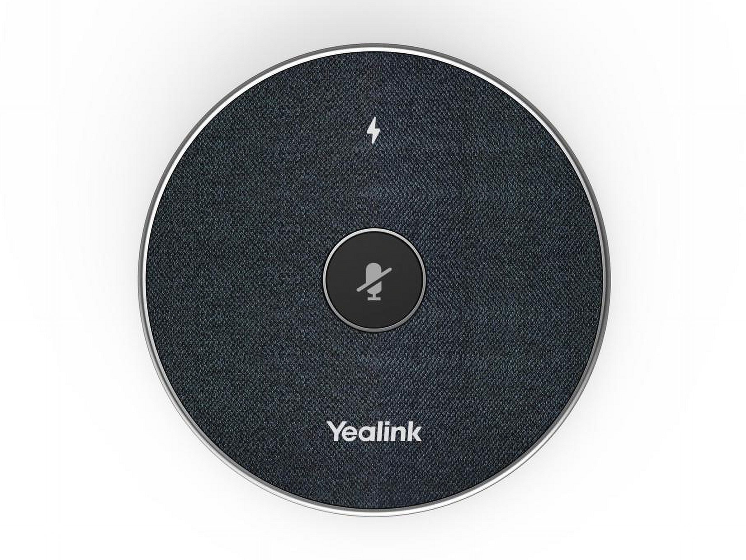 YeaLink VCM36-W Wireless Microphone for Video Conferencing System