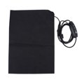 thumbnail image 1 of Winter Heating Pad, Electric Heating Pad Clothes Heating Pad USB Heating Pad Heating Pads Portable  Other Activities Outdoor Camping, 1 of 8