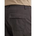 thumbnail image 2 of Pantalón corto Cargo Lee Extreme Motion Carolina para hombre Mortar Gray, 2 of 3