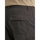thumbnail image 2 of Pantalón corto Cargo Lee Extreme Motion Carolina para hombre Mortar Gray, 2 of 3