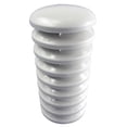 thumbnail image 1 of White Plastic Outer Shield for Thermo Hygro Sensor, Spare Part for Weather Station (Transmitter / Thermo Hygro Sensor), 1 of 6