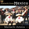 Mariachi from Mexico