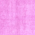 thumbnail image 1 of Ahgly Company Indoor Square Abstract Purple Modern Area Rugs, 5' Square, 1 of 4