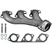 thumbnail image 3 of ATP Automotive Graywerks 101281 Exhaust Manifold, 3 of 3