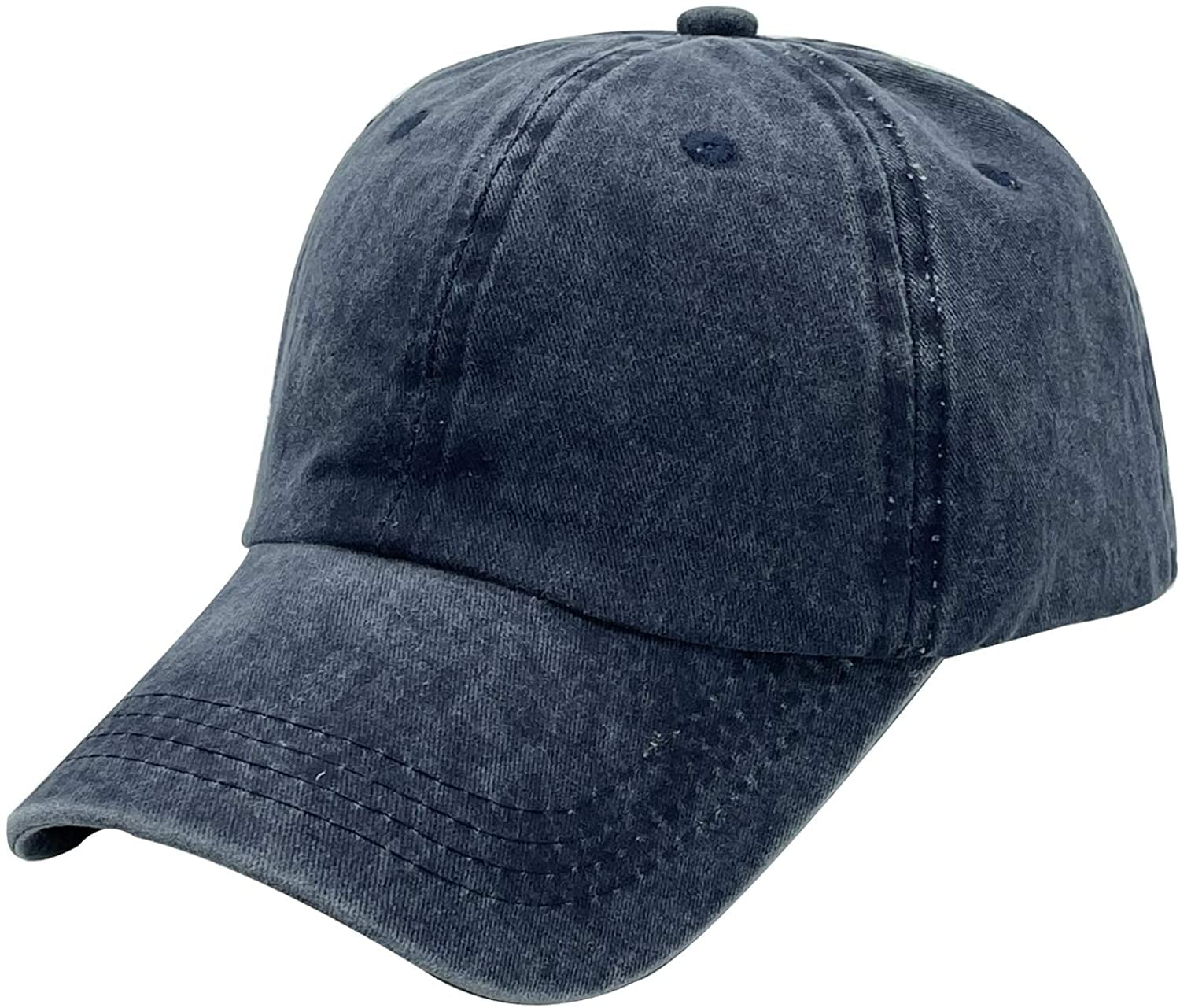 I Wish I was A Unicorn So I Could Vintage Unisex Adjustable Baseball Cap Denim Dad Hat I Wish I was A Unicorn So I Could Vintage Unisex Adjustable Baseball Cap Denim Dad Hat