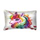 thumbnail image 2 of Juego de cama Melt my Heart Unicorn, 2 of 6