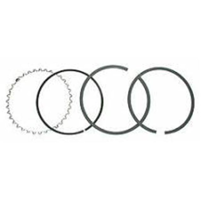 J10008-4165-5 4.16 in. Premium Race Series Piston Rings