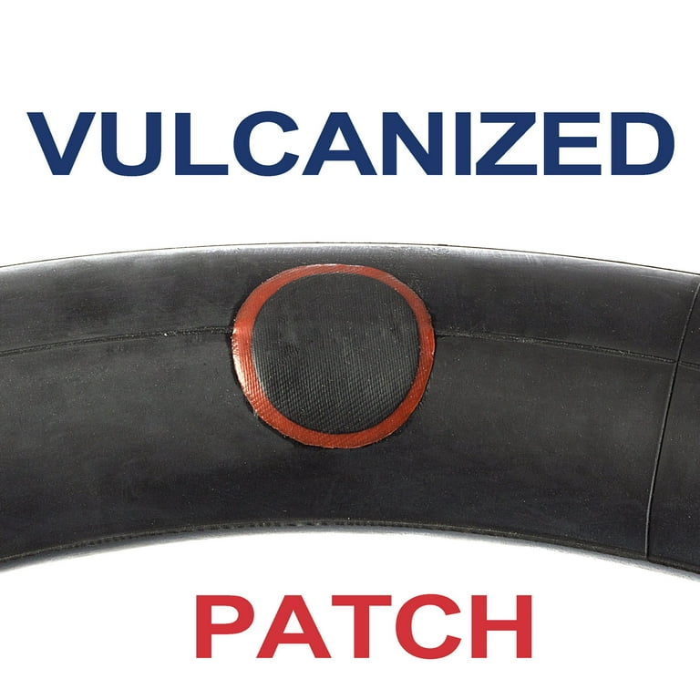 Auto Solutions Rubber Patch Kit (1 kit)