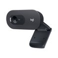 thumbnail image 3 of Logitech C505e Webcam - 30 fps - USB, 3 of 15