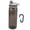 Black, variant on Rupoun 770ml / 26oz Portable Filtered Water Bottle for Camping Hiking Emergency Backpacking Water Purifier, Purple