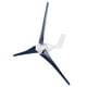 thumbnail image 2 of Kit De Turbinas Eólicas Práctico Y Práctico Generador De Viento Pequeño Electromagnético/Yaw Para Barcos De Carga Marinos Para El Hogar ANGGREK Eléctricas, 2 of 8