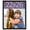 Black, variant on 22x26 Honey Brown Real Wood Picture Frame Width 0.75 inches | Interior Frame Depth 0.5 inches |