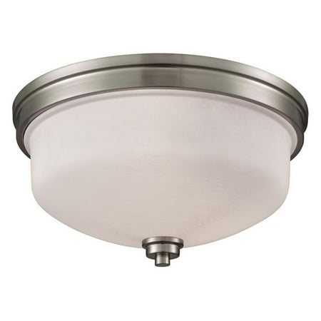 

Thomas Lighting Casual Mission Flush Mount Ceiling Light