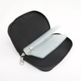 thumbnail image 3 of Case Bag SD card Wallet Bag Memory Card Storage Pouch 22 slots Case 22 slots Memory Card Bag., 3 of 3