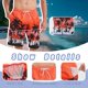 thumbnail image 5 of Traje de baño Scotamalone de secado rápido para hombre con forro de malla, 5 of 5