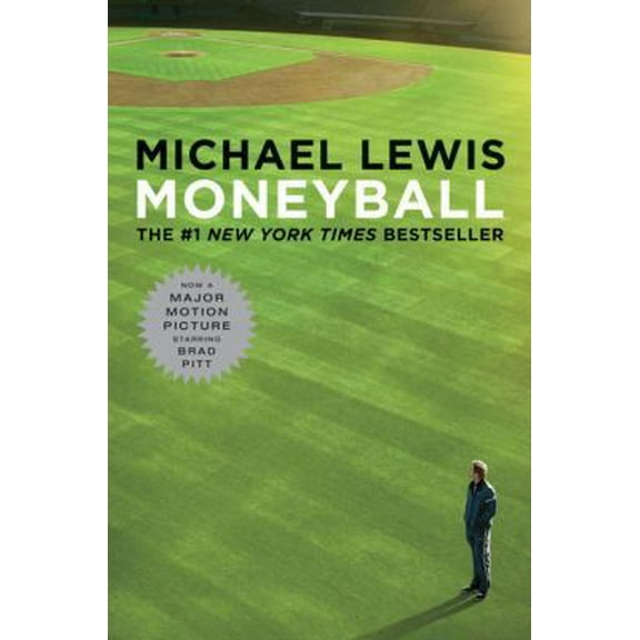 Pre-Owned Moneyball (Paperback) 0393338398 9780393338393