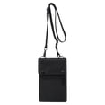 thumbnail image 1 of Bolso tipo cartera para teléfono móvil tipo bandolera con correa para el hombro, 1 of 6