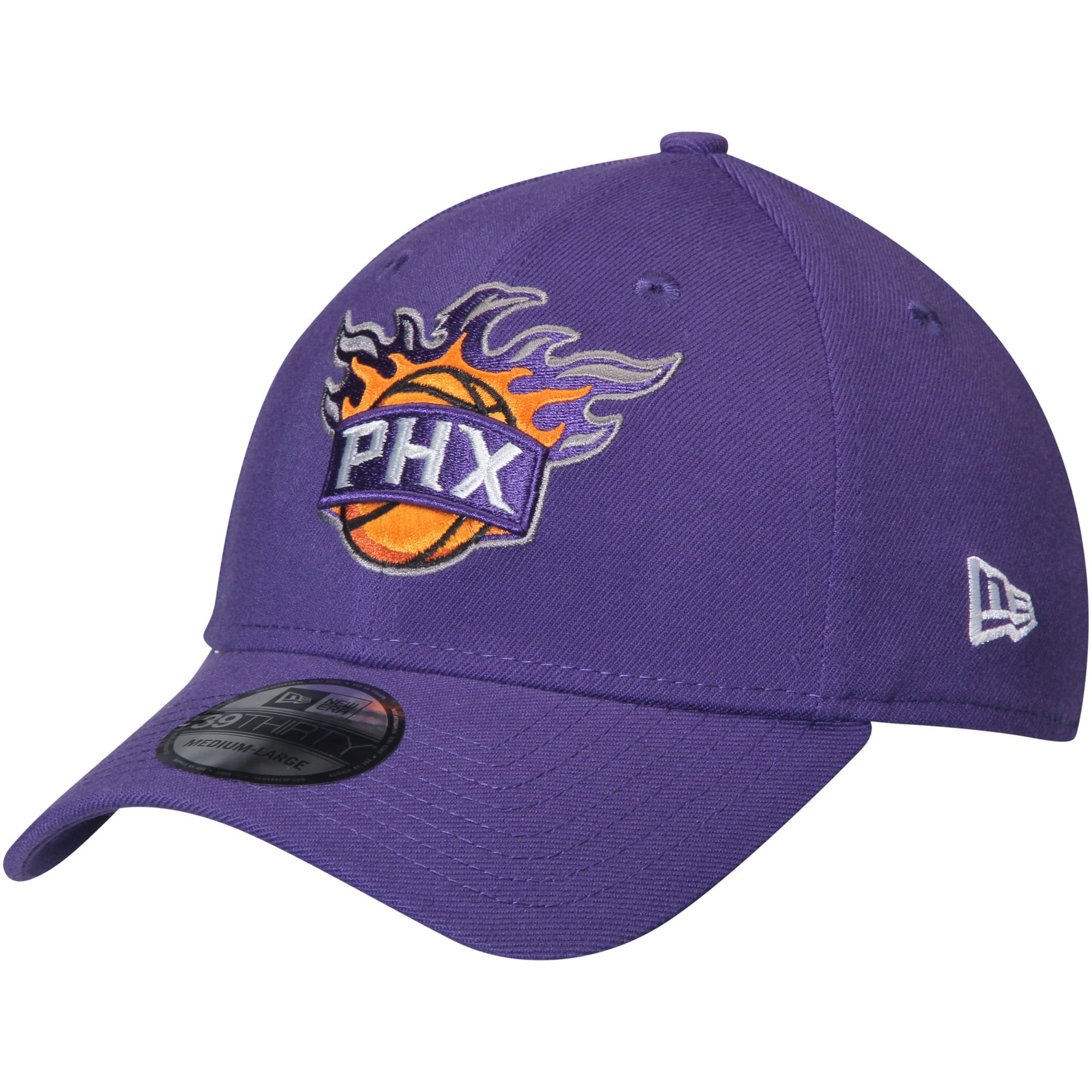 Phoenix Suns New Era Team Classic 