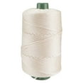 thumbnail image 2 of Rvkxad DIY Hollow Thread Pack, 200g Light Weight Ice Silk Composite Yarn for Summer, Crochet Thread, Weaving Yarn, 2 of 4