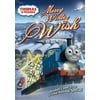 Thomas & Friends: Merry Winter Wish (DVD)