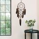 thumbnail image 5 of Atrapasueños estilo nativo americano plumas decoración del hogar colgante de pared interior brillar Electrónica, 5 of 5
