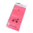 thumbnail image 1 of Car Garbage Bag One-time Paste Type Car Interior Car Hanging Garbage bags, 1 of 8