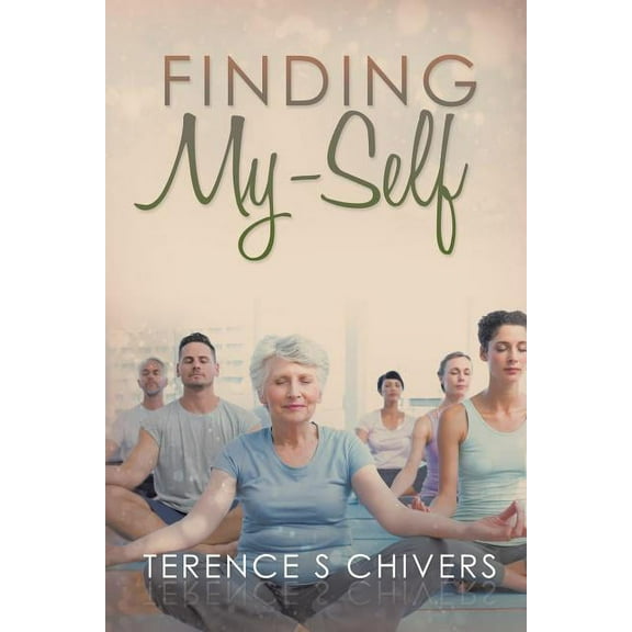 Finding My-Self (Paperback)