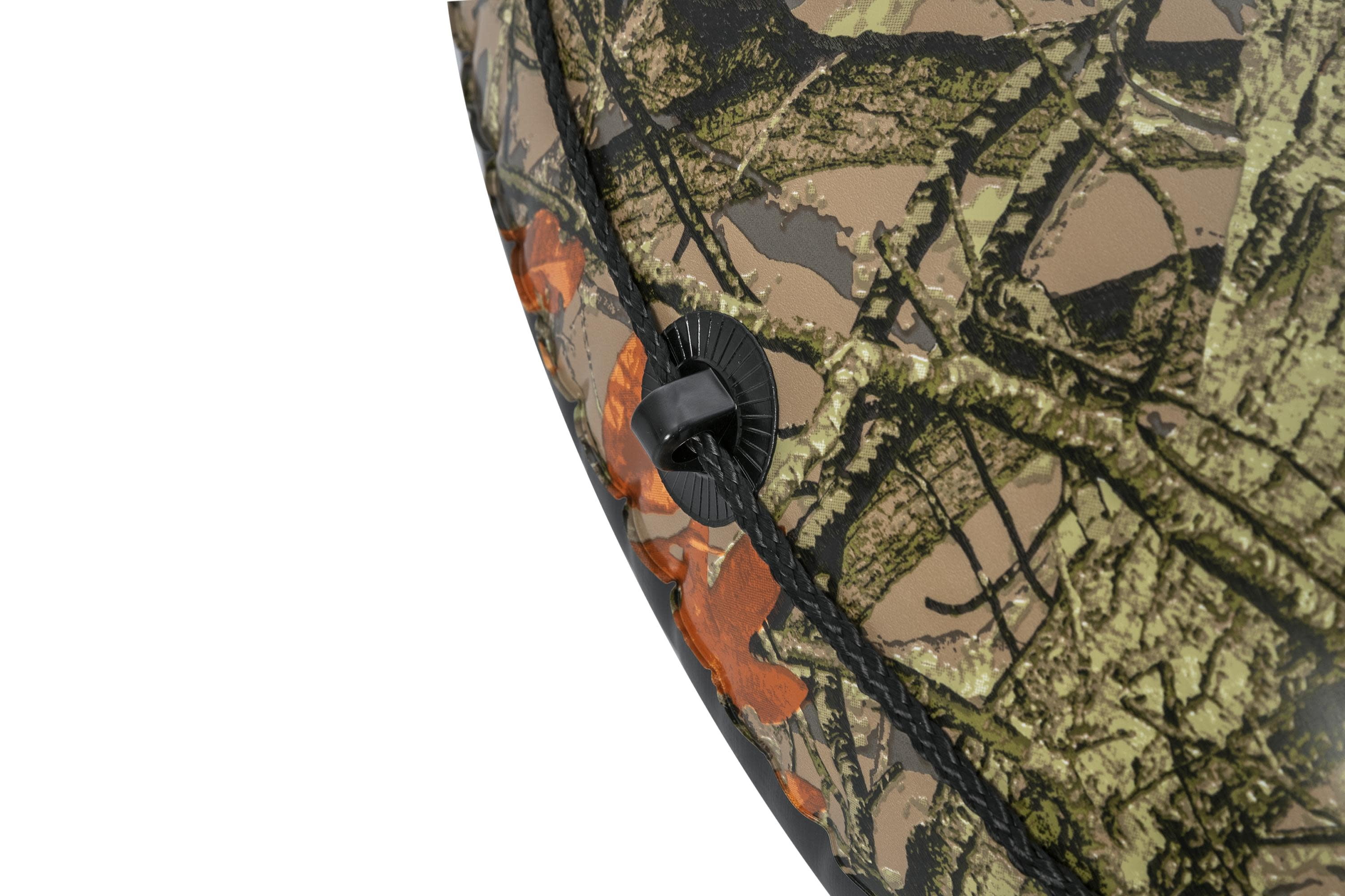 Ozark Trail 45" Camo River Tube Float Adult Unisex 2 Pack