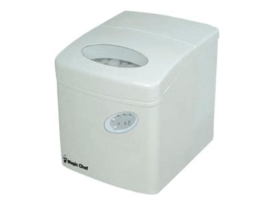 magic chef ice maker mcim22tw