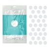 Cotton Filter (11mm) For Diamond Dermabrasion Peeling Machine Parts - Pack of 1000 Pcs