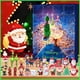 thumbnail image 3 of Calendario De Adviento Para Niños 2022 Muñecas Navidad 24 Días Cuenta Atrás Con Cajas Fiesta De kaget2mx, 3 of 4