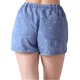 thumbnail image 5 of Short Mujer Casual Slim Azul Celebrety Pink 54405004, 5 of 7