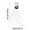 A, variant on YANHAIGONG 2024 Halloween Decorations,Halloween Hanging Ghosts Decoration, Halloween White Hanging Ghost, Halloween Decorations Outdoor Scary,Halloween Decorative Printing Led Light String Pendant