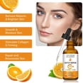 thumbnail image 3 of Suero facial de vitamina C al 20 % de primera calidad con ácido hialurónico (30 ml), suero facial antienvejecimiento y antiarrugas, 3 of 5