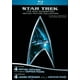 Star Trek , la Collection de Films de Nouvelle Génération [Blu-ray] (Bilingue) – image 2 sur 3