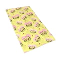thumbnail image 2 of Bingfone Avocado Lovers Ultra Absorbent & Soft Hand Towels For Bath, Hand, Face, Gym And Spa-27.5x16in, 2 of 9