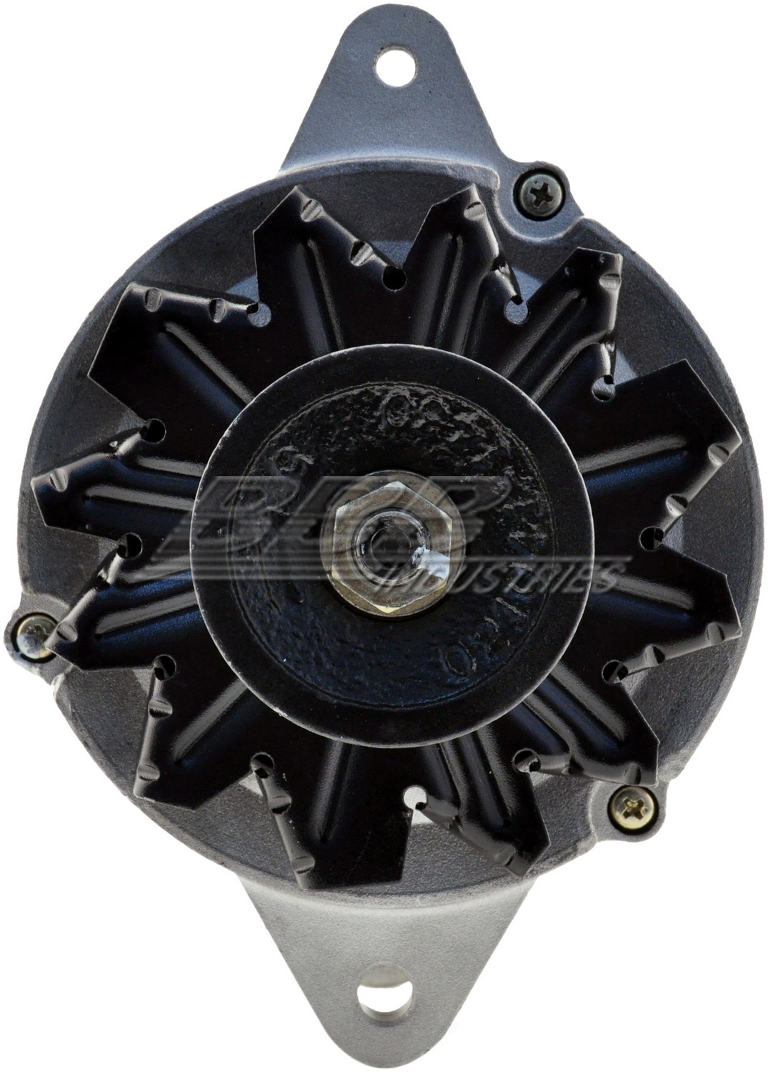 Alternator BBB Industries 14366 Reman fits 78-87 Land Cruiser 4.2L-L6 Fits select: 1978-1987 TOYOTA LAND CRUISER