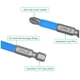 thumbnail image 3 of Scienceny Destornillador Taladro de broca eléctrica Mini aplicación amplia Conveniente cabeza de lote Juego de herramientas profesionales Herramientas Herramientas eléctricas juego de 12 piezas Scienceny TO011197-01, 3 of 6