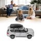thumbnail image 3 of Coche Modelo Fundido A Presió de Aleació 1/32, Modelo de Coche Fundido A Presión Con Sonido y Luz, Modelo de Coche Suv para Niños y Niñas, 3 of 7