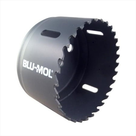 

Disston C52 Blu-Mol 3.25 In. Xtreme Carbide Tipped Hole Saw