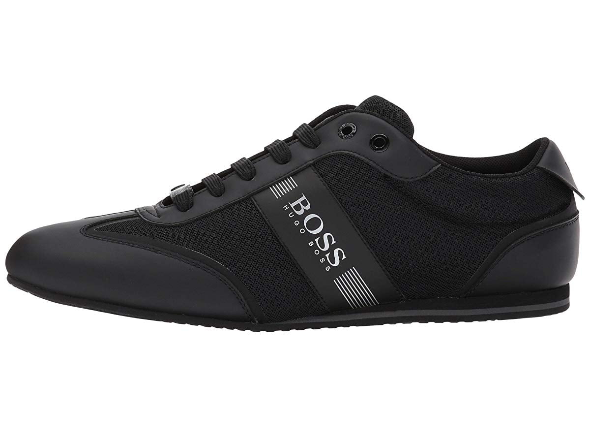 BOSS Green by Hugo Boss Mens Lighter Low Nych Fashion Sneaker 